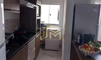 Imagem 4: Cobertura para venda tem 144 metros quadrados com 3 quartos