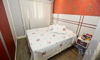 Imagem 7: Apartamento com 2 dormitórios à venda, 98 m² por R$ 510.700 - Barranco - Taubaté/SP- Vie N