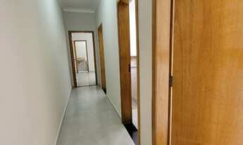 Imagem 7: Casa para venda com 55 metros quadrados com 2 quartos em Parque Residencial Sabiás - Indai