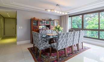 Imagem 7: Apartamento com 03 suítes no bairro Bela Vista