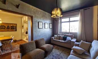 Imagem 3: Apartamento para Aluguel - Savassi, 3 Quartos, 177 m2