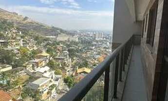 Imagem 7: Apartamento para venda com 105 metros quadrados com 3 quartos em Palmeiras - Nova Iguaçu