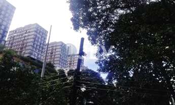 Imagem 4: JBV VENDE APTO 2 QUARTOS PRÓXIMO AO TEATRO OU SHOPPING ANTIQUÁRIO - PRÓXIMO AO METRO SIQUE