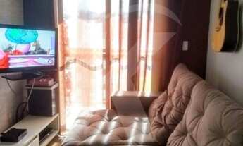 Imagem 3: Oportunidade: Apartamento com duas vagas á venda