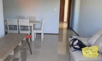 Imagem 2: Apartamento com 2 dormitórios para alugar, 60 m² por R$ 1.700,00/mês - Esplanada Independê