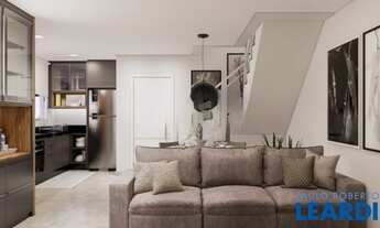 Imagem 7: COBERTURA - VILA ALPINA - SP