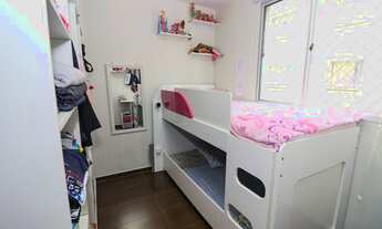 Imagem 7: Apartamento de 68,79 m² Santa Cândida - Curitiba, à venda por R$ 240.000,00