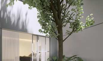 Imagem 3: Apartamento para venda possui 34 metros quadrados com 1 quarto em Sumaré - São Paulo - SP