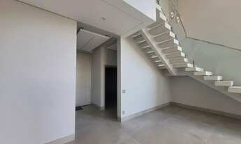 Imagem 3: Casa com 5 dormitórios à venda, 498 m² por R$ 3.360.000 - Alphaville II - Uberlândia/MG