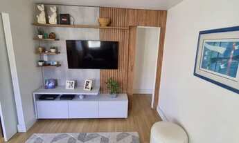 Imagem 3: Apartamento para aluguel e venda tem 111 metros quadrados com 3 quartos em Perdizes - São