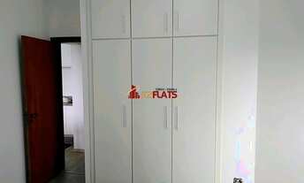 Imagem 7: Flat, Morumbi - São Paulo