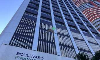 Imagem 2: Prédio - Caminho das Árvores - Salvador