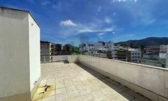 Imagem 7: Cobertura para Venda em Rio de Janeiro, Freguesia (Jacarepaguá), 3 dormitórios, 3 suítes