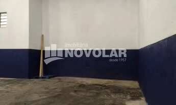 Imagem 7: Galpão, Vila Maria