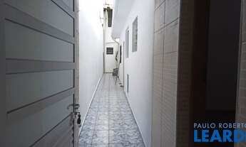 Imagem 5: CASA TÉRREA - ANÁLIA FRANCO - SP