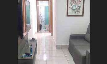 Imagem 3: Apartamento com, 60M2, VARANDA , GARAGEM , ARMARIOS