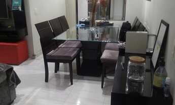 Imagem 2: SÃO BERNARDO DO CAMPO - Apartamento Padrão - NOVA PETRÓPOLIS