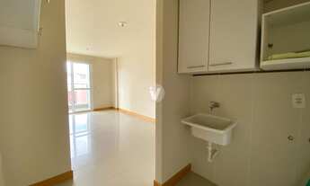 Imagem 5: Apartamento de dois dormitórios localizado bem no centro de Santa Maria