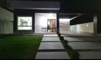 Imagem 4: START imóveis vende: Casa 3 suítes, 5 banheiros, jardim de inverno, piscina e área gourmet