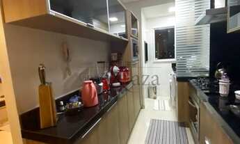 Imagem 7: Excelente Apartamento - 87m2, 3 dormitórios, sendo 1 suíte, 2 vagas