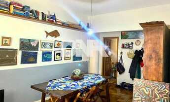 Imagem 6: Apartamento-À VENDA-Copacabana-Rio de Janeiro-RJ