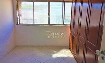 Imagem 7: Apartamento com 1 dormitório para alugar, 45 m² - Ingá - Niterói/RJ