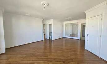 Imagem 6: 3 SUÍTES EM AMPLO APTO / ANDAR ALTO / LINDO PRÉDIO