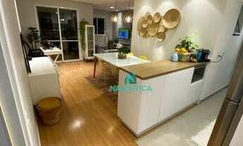 Imagem 3: Apartamento com 2 dormitórios à venda, 72 m² por R$ 710.000,00 - Belenzinho - São Paulo/SP