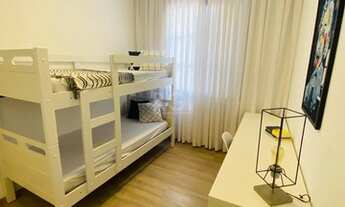 Imagem 7: Apartamento com 2 quartos totalmente mobiliado a venda no Centro Histórico