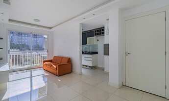 Imagem 4: Apartamento de 03 Dormitórios/quartos No Bairro: Camaquã em Porto Alegre