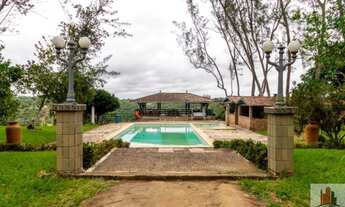 Imagem: Aldeia - Chácara em Aldeia 5 Hectares