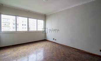 Imagem 7: Apartamento Venda 3 Dormitórios - 165 m² Jardim Paulista