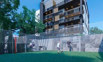 Imagem 6: SãO LEOPOLDO - Apartamento Padrão - Pinheiro