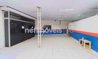 Imagem 3: Locação Galpão Cidade Industrial Contagem