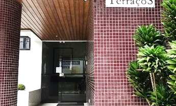 Imagem 4: REF:V086 ED. TERRAÇOS PRÓXIMO AO MAR