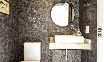 Imagem: SãO PAULO - Apartamento Padrão - Jardim