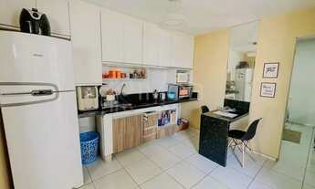 Imagem 5: Casa de 3 Quartos a venda em condomínio fechado Moradas do Buques