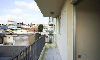 Imagem 4: São Paulo - Apartamento Padrão - São Lucas