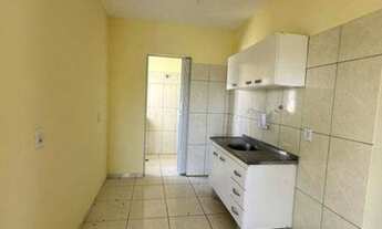 Imagem 4: Apartamento com 2 dormitórios para alugar, 55 m² por R$ 1.400,01/mês - Capela - Vinhedo/SP