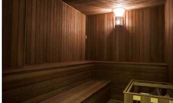 Imagem 5: APARTAMENTO DE 45M² COM 1 DORMITÓRIOS 1 BANHEIRO, 1 VAGA.<br>PRÓXIMO AO METRÔ