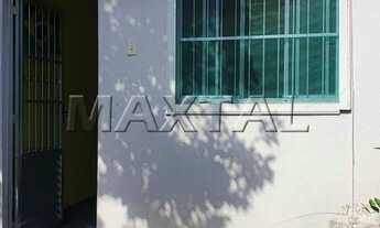 Imagem 7: Casa Térrea com quarto, sala cozinha e banheiro próximo a Av Imirim