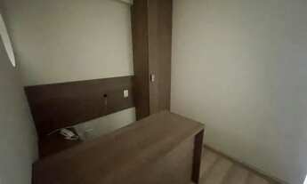 Imagem 5: Conjunto mobiliado na Av. Cristóvão Colombo - em frente a Droga Raia