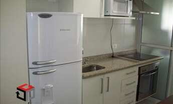 Imagem 5: Apartamento de alto padrão, 1 dormitório e 1 vaga na Consolação em SP