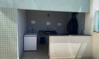 Imagem 4: Apartamento para aluguel possui 63 metros quadrados com 2 quartos em São João - Volta Redo