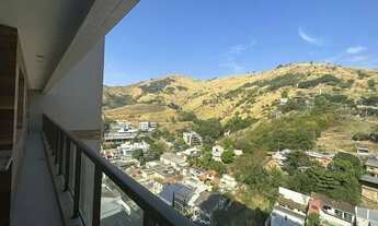 Imagem 6: Apartamento para venda com 105 metros quadrados com 3 quartos em Palmeiras - Nova Iguaçu