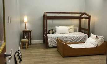 Imagem 7: Casa de condomínio térrea para venda com 250 metros quadrados com 4 quartos (SM