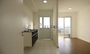 Imagem: Apartamento com 2 quartos (sem suíte)