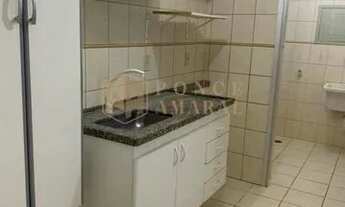 Imagem 3: Apartamento 1 Dormitório