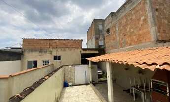 Imagem 7: Casa 300m2 - Jardim Tropical - Nova Iguaçu