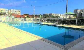 Imagem 4: Apartamento com 2 quartos no Planalto